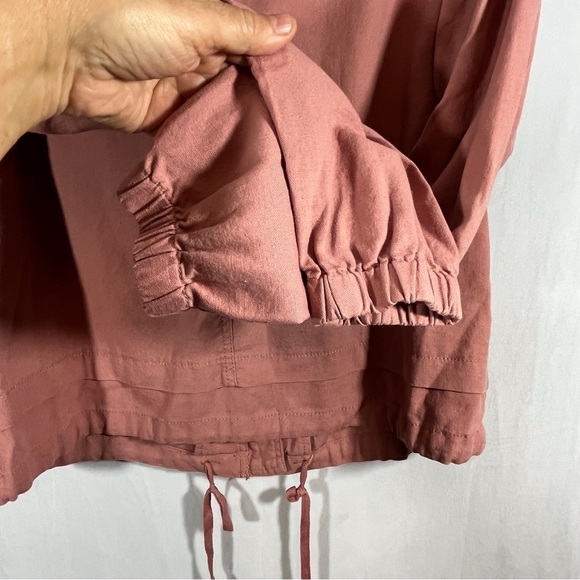 Nwt Supplies From Union Bay Zipper Jacket - Picture 3 of 13